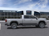 New 2025 GMC Sierra 2500 SLE w/ SLE Value Package; image 5