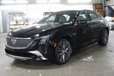 New 2025 Cadillac CT5 Premium Luxury w/ LPO, Radiant Package image 3