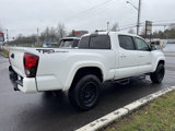 Used 2018 Toyota Tacoma TRD Sport image 3