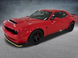 Used 2018 Dodge Challenger SRT Demon image 2
