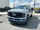 New 2025 Ford F350 Platinum w/ FX4 Off-Road Package image 3