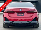 Used 2024 BMW i5 eDrive40i w/ M Sport Package image 5