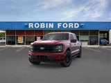 New 2025 Ford F150 XLT w/ Equipment Group 302A MID image 2