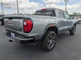 New 2025 GMC Canyon AT4 w/ AT4 Premium Package image 3