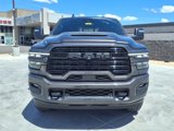 New 2025 RAM 3500 Laramie image 2