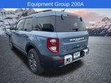 New 2025 Ford Bronco Sport Big Bend image 5
