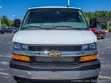 New 2025 Chevrolet Express 2500 w/ Driver Convenience Package image 4