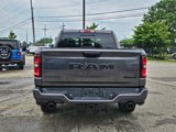 New 2025 RAM 1500 Laramie w/ Night Edition image 4
