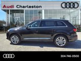 New 2025 Audi Q7 3.0T Premium image 6