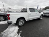 New 2025 Chevrolet Silverado 1500 LTZ w/ Z71 Off-Road Package image 5