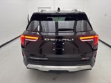 New 2026 GMC Terrain Denali image 5