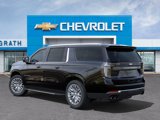 New 2025 Chevrolet Suburban Premier image 3