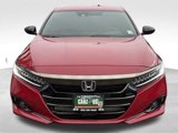 Used 2022 Honda Accord Sport image 2