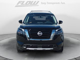 New 2025 Nissan Pathfinder Platinum image 2