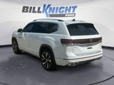 Used 2024 Volkswagen Atlas SEL Premium R-Line image 3