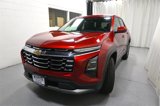 New 2026 Chevrolet Equinox LT w/ Convenience Package II image 6