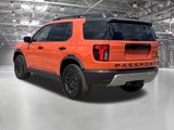 New 2026 Honda Passport TrailSport Elite image 6