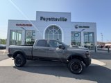New 2025 RAM 2500 Rebel image 2