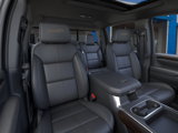 New 2025 Chevrolet Silverado 2500 High Country w/ High Country Premium Package image 3