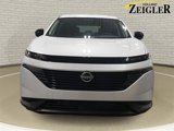 New 2025 Nissan Murano SV w/ Cargo Package image 2