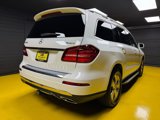 Used 2018 Mercedes-Benz GLS 450 4MATIC w/ Premium Package image 6
