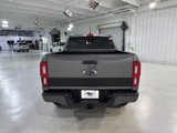Used 2022 Ford Ranger Lariat w/ Tremor Off-Road Package image 4