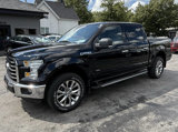 Used 2016 Ford F150 XLT w/ Equipment Group 302A Luxury image 2