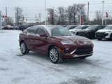 New 2025 Buick Envista Avenir image 3