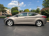 Used 2011 Hyundai Elantra GLS w/ Navigation Pkg 4 image 4