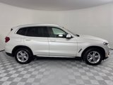 Used 2021 BMW X3 xDrive30i w/ Convenience Package image 4