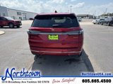 New 2025 Buick Enclave Avenir w/ LPO, Floor Liner Package image 6