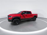 New 2025 RAM 1500 RHO w/ RHO Level 1 Equipment Group image 4