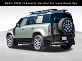 Certified 2024 Land Rover Defender 110 X-Dynamic SE image 6