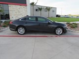 Used 2023 Chevrolet Malibu LT image 2