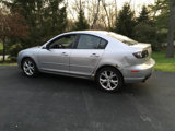 Used 2008 MAZDA MAZDA3 i Touring Value image 5