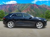Used 2022 Audi Q8 Premium Plus w/ Premium Plus Package image 2