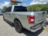 Used 2018 Ford F150 XLT image 3