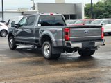 New 2025 Ford F350 Lariat image 3