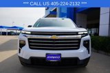 New 2026 Chevrolet Traverse LT w/ Driver Confidence Package image 3