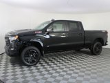 New 2025 Chevrolet Silverado 1500 LT Trail Boss w/ Convenience Package II image 2