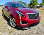 Used 2020 Cadillac XT5 Premium Luxury image 4