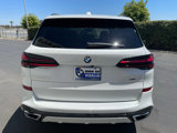 New 2026 BMW X5 xDrive40i w/ M Sport Package image 4
