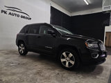 Used 2017 Jeep Compass High Altitude image 5