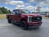 New 2026 Ford F250 King Ranch image 2
