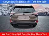 New 2025 Subaru Forester Touring image 3