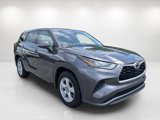 Used 2020 Toyota Highlander L image 3