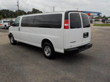 Used 2019 Chevrolet Express 3500 LS image 3