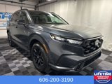 New 2025 Honda CR-V Sport-L image 3