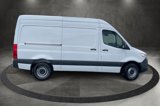 New 2025 Mercedes-Benz Sprinter 2500 image 2