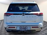 New 2025 Nissan Pathfinder Platinum w/ Cargo Package image 5